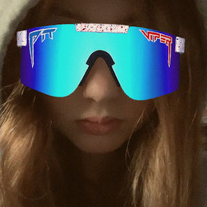 Meet your Posher, Natalya g